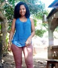 Rencontre Femme Madagascar à Antananarivo : Angelica, 32 ans